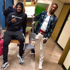 GloBoyy~Treal x Chuckster2x- Throw it back