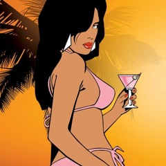 GTA VICE CITY (PedroDJDaddy | 2019 TRAP REMIX)