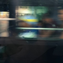 #disquiet0369 Restive