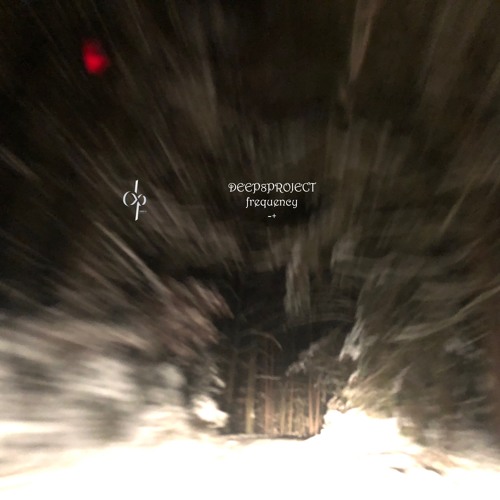 Frequency - DEEP8PROJECT - 125BPM