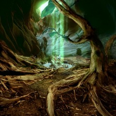 MenosGhost - Wooden Rustic Mug (Prod. Shatterbeats)