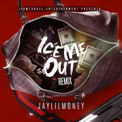 Jaylilmoney "Ice Me Out" (Freestyle)