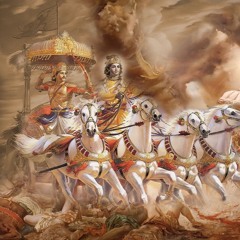 16. Bhagavad Gita | Chapter 2 Verse 45 - 47 | Swami Sarvapriyananda