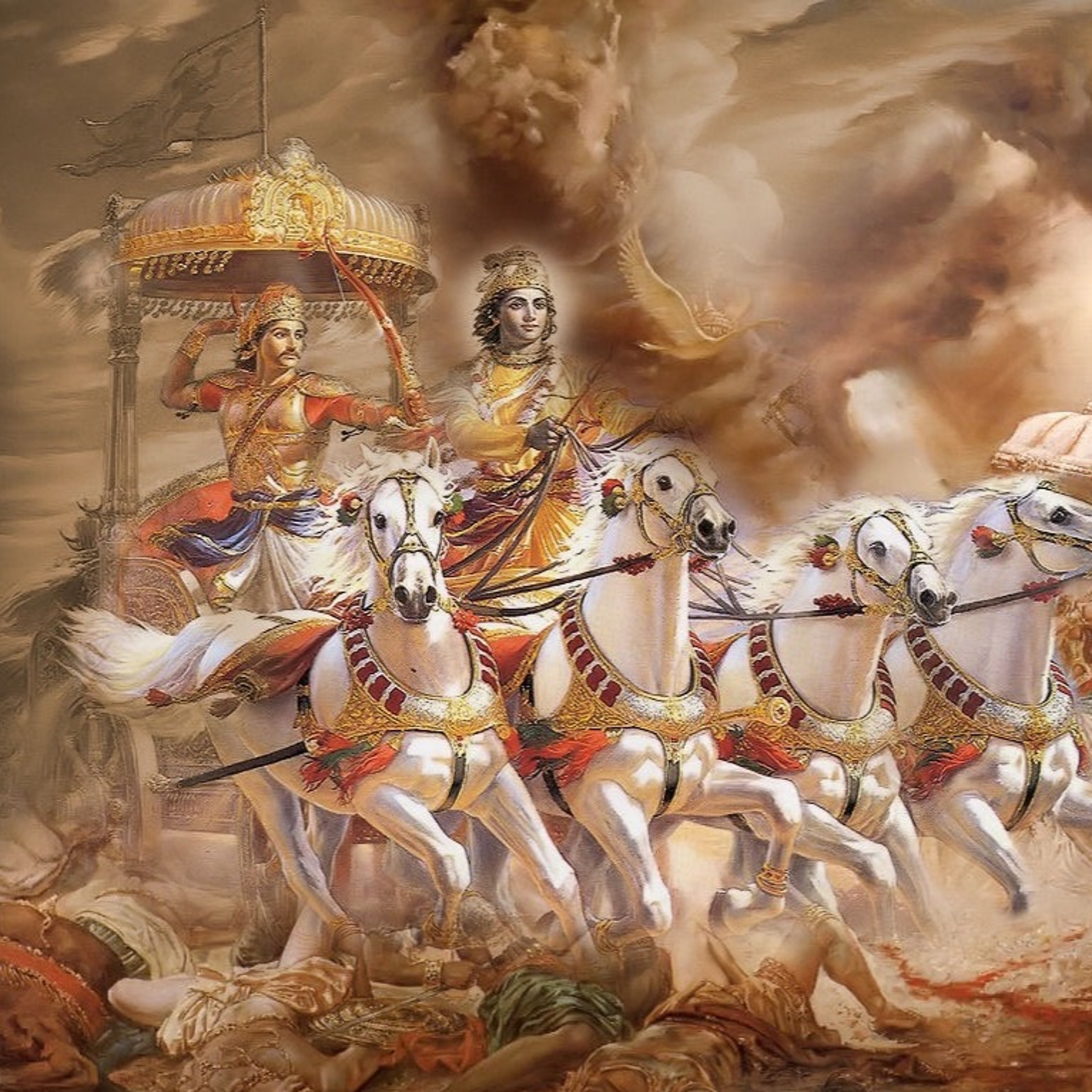 Vedanta Talks|150