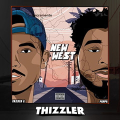 Fresco G. x Paupa ft. Kalan.frfr - Beg Me [Thizzler.com]