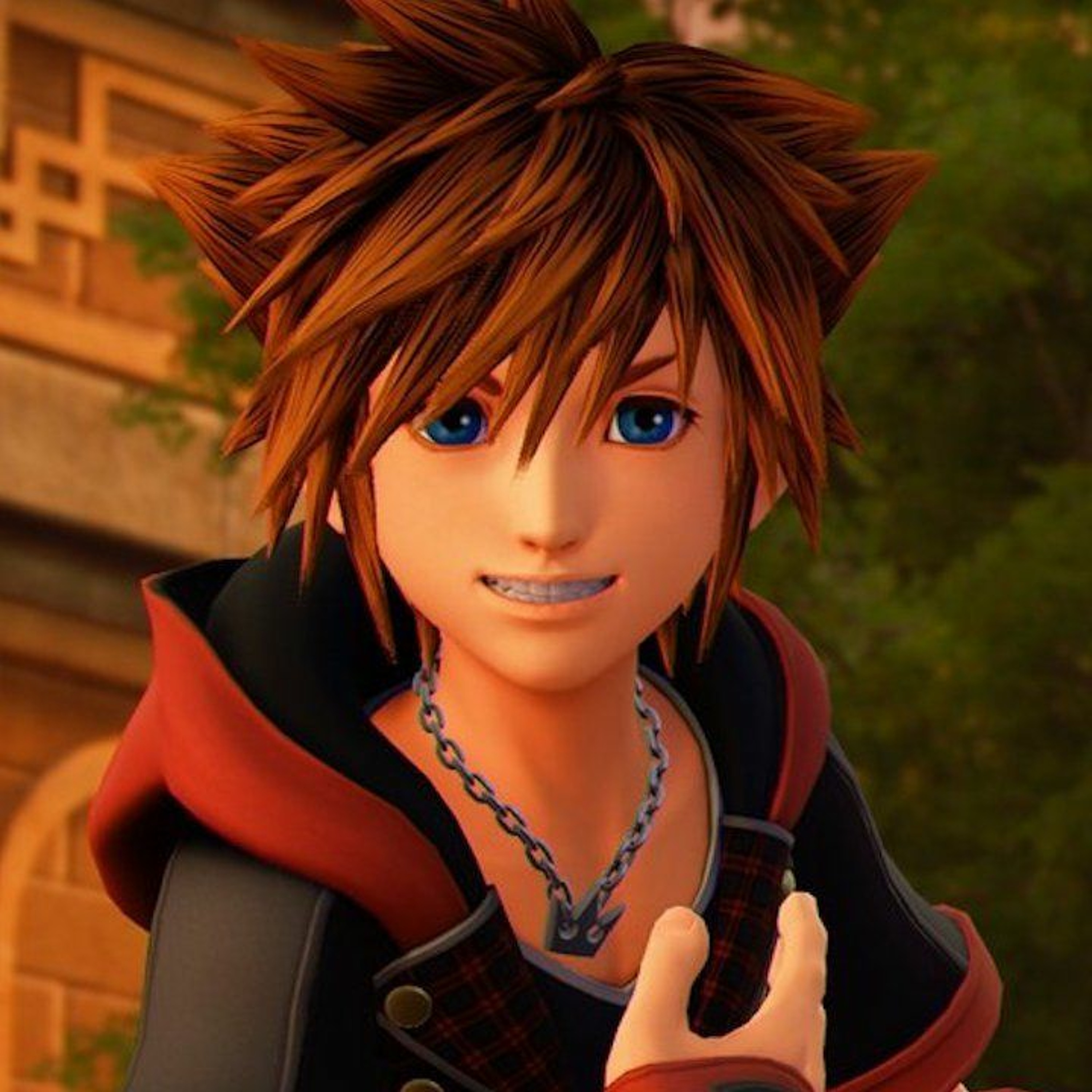 Episode 46 - EA is More Convoluted Than Kingdom Hearts episode artwork