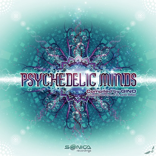 Ingrained Instincts & Nukleall - Burning Neurons