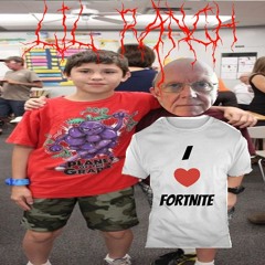 Grandpa Lover