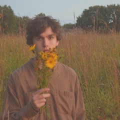 Because I'm A Boy (Cover)