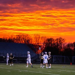 2019 Woodbury High School Lacrosse Warmup