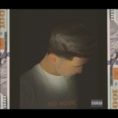 NO HOOK(Prod. Yung Pear)