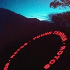 Young Tender - Me Gustas [8D USE HEADPHONE] 🎧