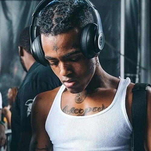 Lil Wayne - Don’t Cry ft. XXXTENTACION (slowed version)