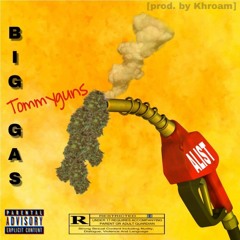 Big Gas