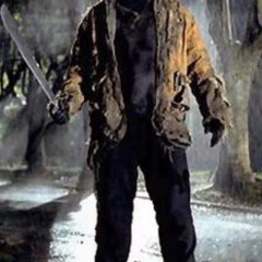 Jason Voorhees sings a song (Aaron Fraser-Nash)