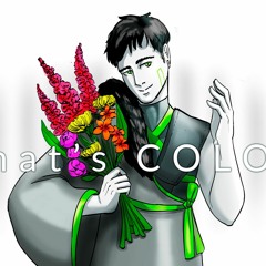 【UTAUカバー】 What's COLOR?【凪音陽司_V3】