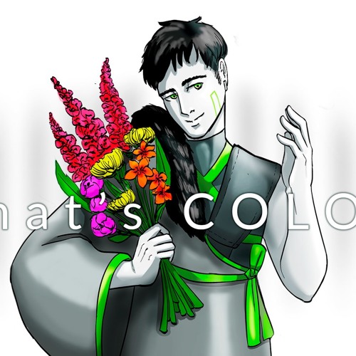 【UTAUカバー】 What's COLOR?【凪音陽司_V3】
