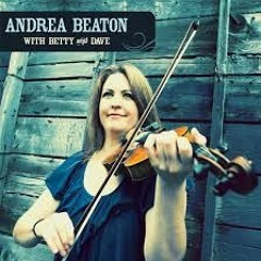 Andrea Beaton -  Outlander