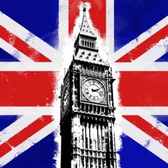 GOD SAVE THE QUEEN (FT. LIL SUMO)