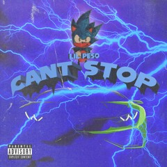 CAN'T STOP (prod.GTS)