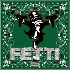 Kash bandit - FETTI (fresstyle)