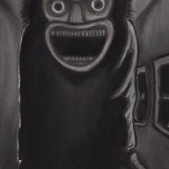 Babadook sings a song (Aaron Fraser-Nash