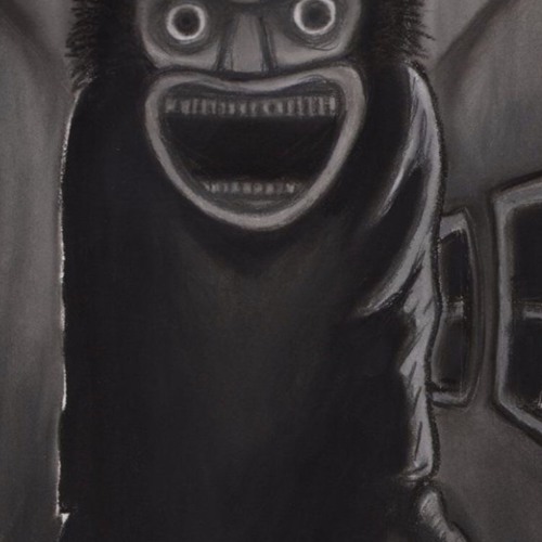 Babadook Song