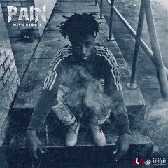 NLTH R3GGiE - PAIN