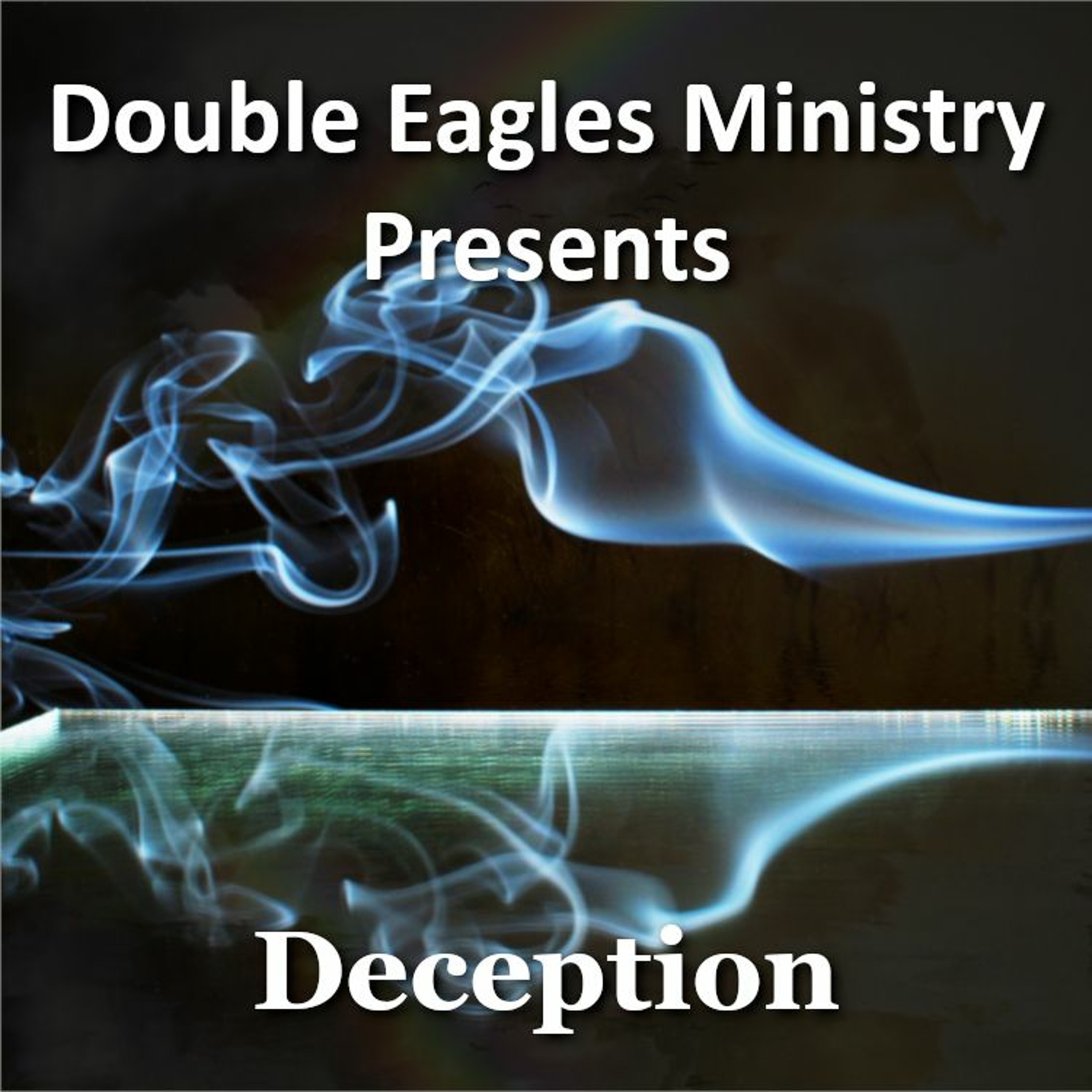Deception episode artwork
