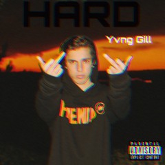 HARD (Prod. Phozer)