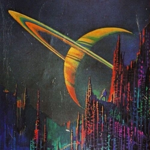 n0x - ＳＰＡＣＥ ＤＲＩＶＥＲ Ｊ２Ｋ１９－Ｇ スペース (Jesse Cassettes Remix)