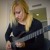 Artwork for Nita Strauss - A Lost Turn (Glam Punk x Emo Rap Type Beat 2019 x Industrial Hip Hop) [Goth Rock]