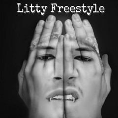 Spliff - Litty Freestyle