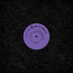 Avision -  Foolers (Original Mix)