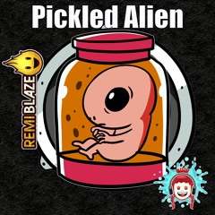 Pickled Alien (Original Mix)
