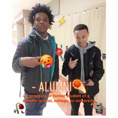 TNB LIEL x CHA$E' BANDZZZ - ALUMNI (mastered)PROD.(Wynter)