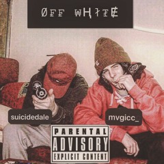 OFF-WHITE Feat. MVGICC PROD. UFO99