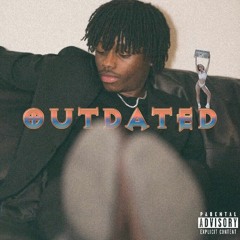 OutDated (Prod. @16purpp)