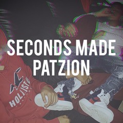 Stuck In My Heart - Patzion