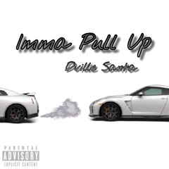 Imma Pull Up