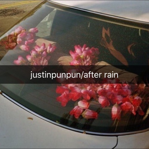 after rain falls (Prod. Burbank) [yusei]