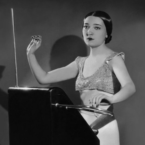 A Theremin Nightmaric Affair