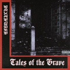 TALES OF THE GRAVE - ANTHEM OF DEATH