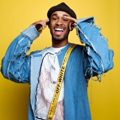 @TheRealSpenzo - JUMPING ON A JET FREESTYLE