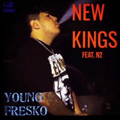 New Kings (feat. N2)