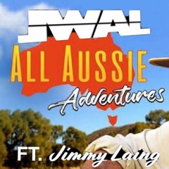 JWAL - AUSTRALIA DAY MASHUP PACK FT. JIMMY LAING (BUY = FREEDOWNLOAD)