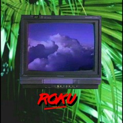 ROKU feat NECHI VITTION , SLEEME YACE  prod. PHVRXH