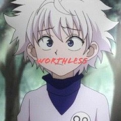 Worthless (Prod. By Secret Stash)