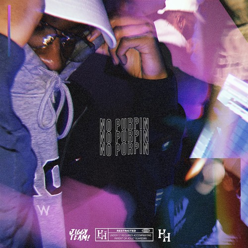 No Purpin (Prod. by Hugo Hef)