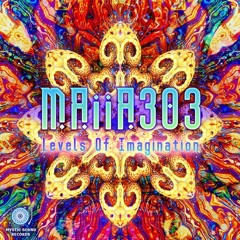 Maiia303 - Levels Of Imagination